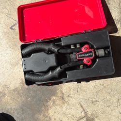 East Volt Three In One Hand, Rivet Tool