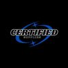Certified.Supplies