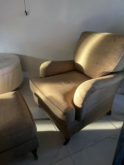 Accent Chair