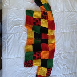 Handmade Harry Styles Inspired Cardigan