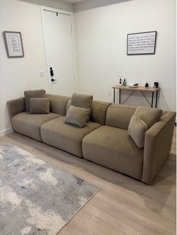 Couches