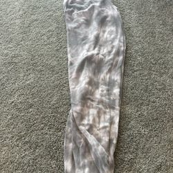 SO Relaxed Joggers Juniors Size Small 
