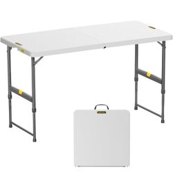 FanttikOutdoor Folding Table 4 Foot