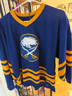 Large jersey