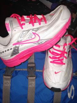 Woman nike