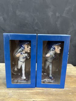 Dodgers - Cody Bellinger Figure
