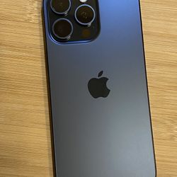 iPhone 15 Pro Max 256GB Fully Unlocked 