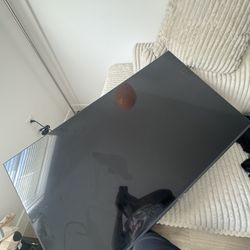 50” Samsung Smart TV