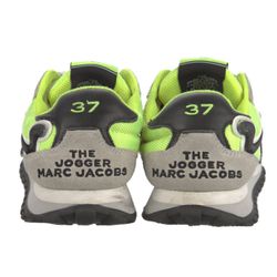 Marc Jacob’s Tennis Shoes # 7 Run But Run Like #6