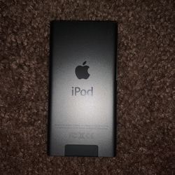 Apple iPod Nano 7th Generation