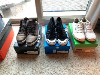 Adidas for sale. Authentic