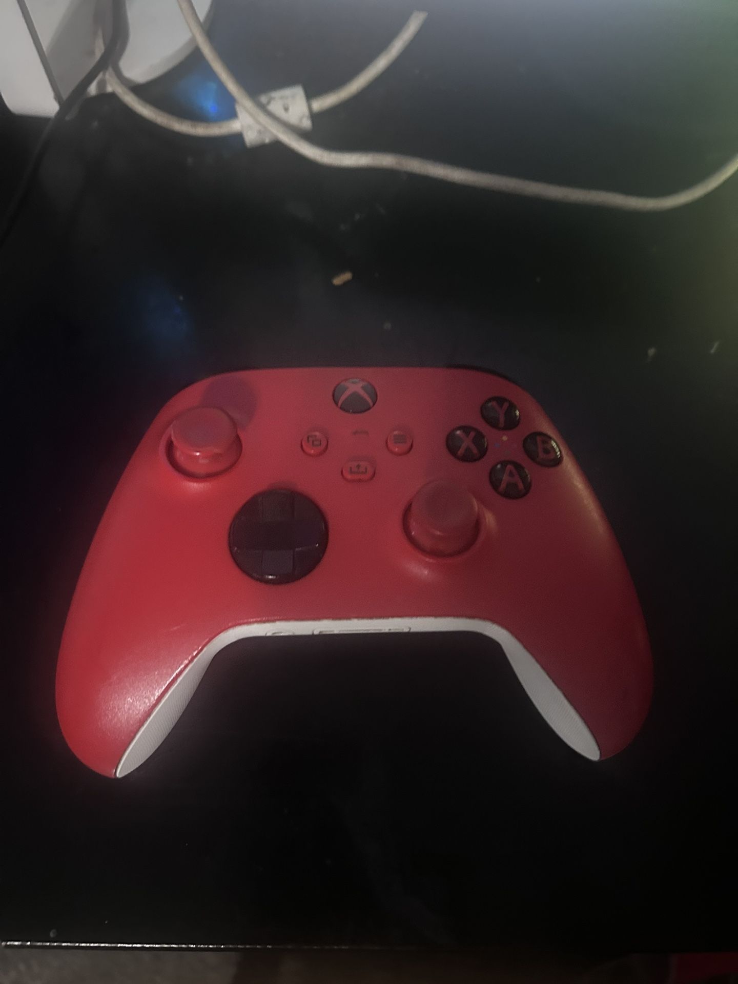 Xbox Series S Controller