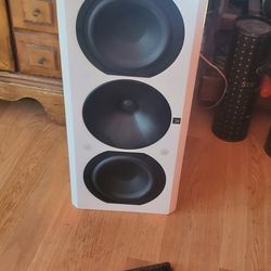 Arendal 1723 THX Speakers