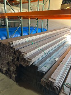 20FT Black & Brown Bender Board $25.95 | Turf & Landscape Edging