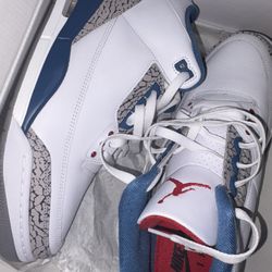 Air Jordan Threes