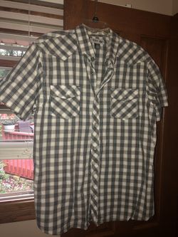 Men’s shirts