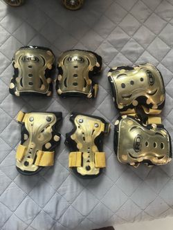 Kids skates