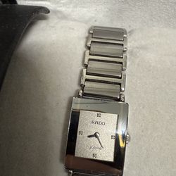 Rado Jublie Women’s Watch