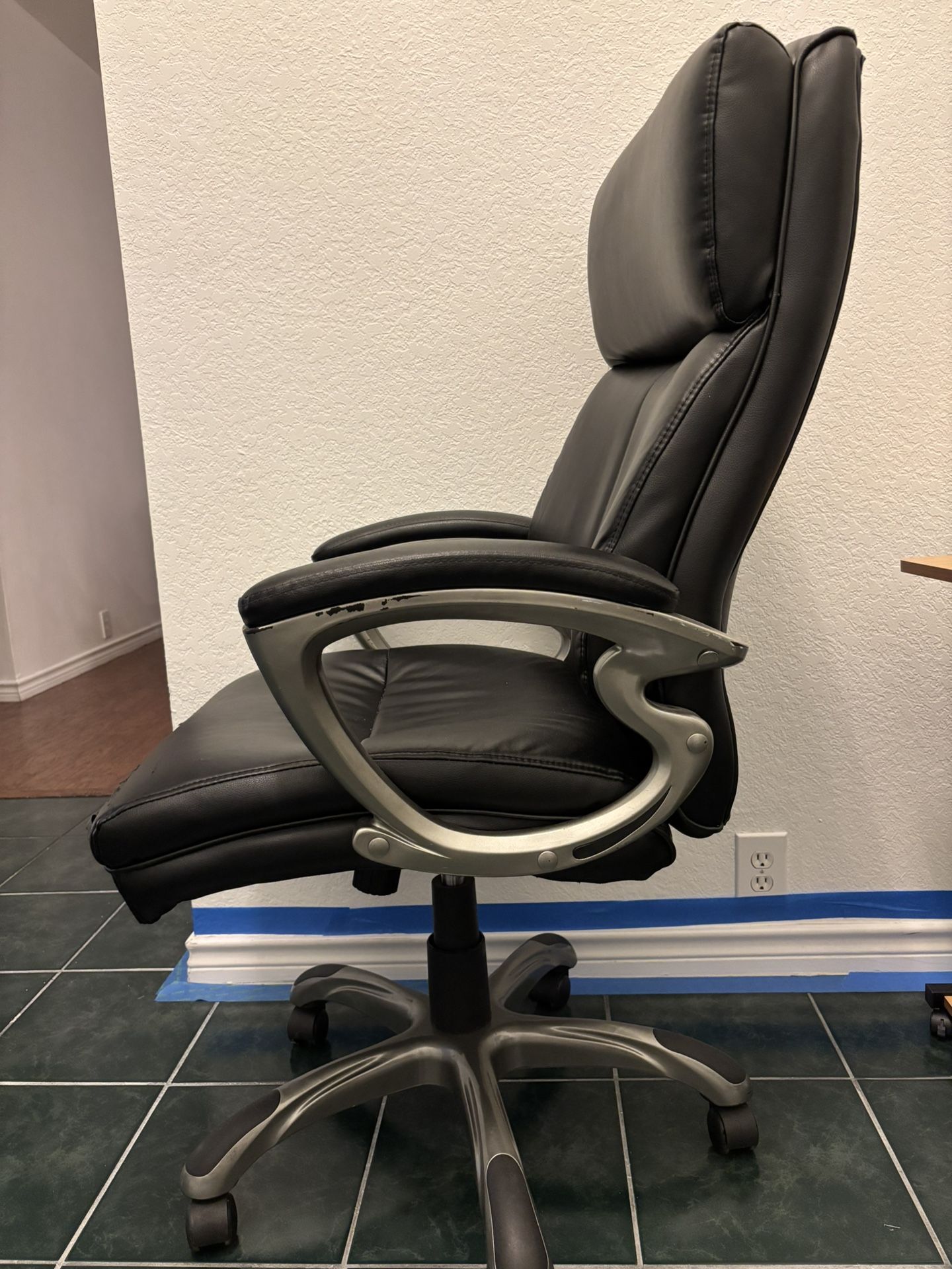 Rolling Office Chair