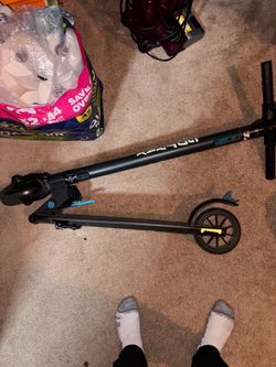 Scooter