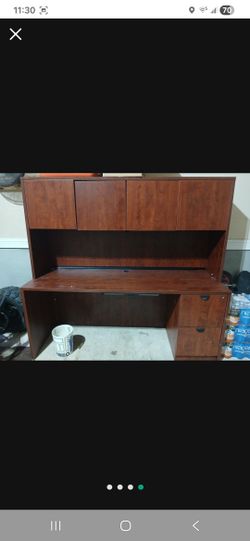 Desk