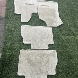 Toyota Tundra Floor Mats