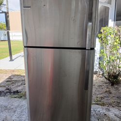 Refrigerador 30"×66" Work Perfect Make Ice 