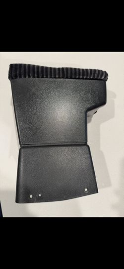 Rare CRX Armrest Honda Access