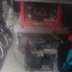 Bosch Ryobi And Tradesmen Table Saws For Sale ShootOffer 