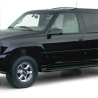 2000 GMC Yukon XL