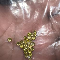 Loose Diamonds Vs2