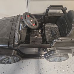 Jeep for Toddler 