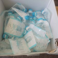 Breastmilk Storage Bags