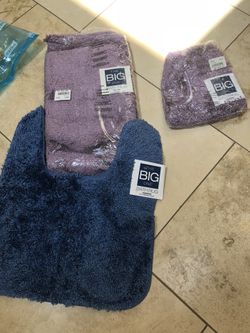 Kohls Bathrug