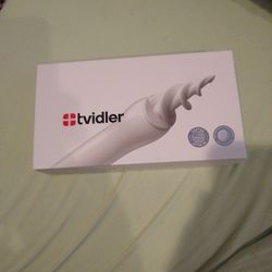 Tvidler