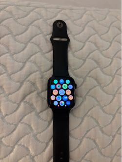 Apple Watch Series 7