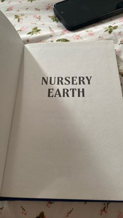Nursery Earth