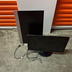 Computer Monitors 