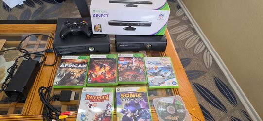 Xbox 360 bundle