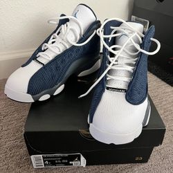 Jordan 13 Flint 4y