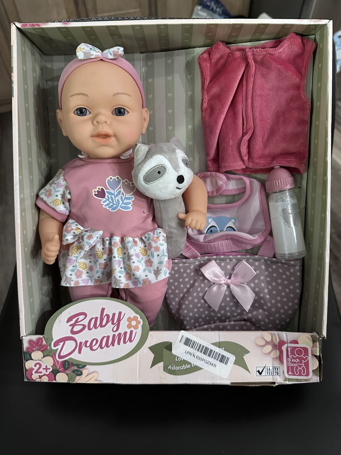 Baby Doll