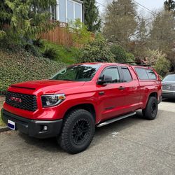 2019 Toyota Tundra