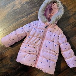 Toddler Jacket
