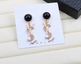 Dangly Inspired Earrings