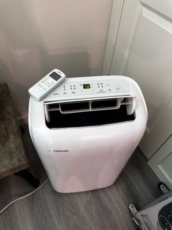 Toshiba AC Unit