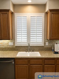 Window Shutters, Shutter Blinds, Plantation Shutters, Professional Install, 909-681-7003