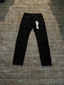 Purple Jeans