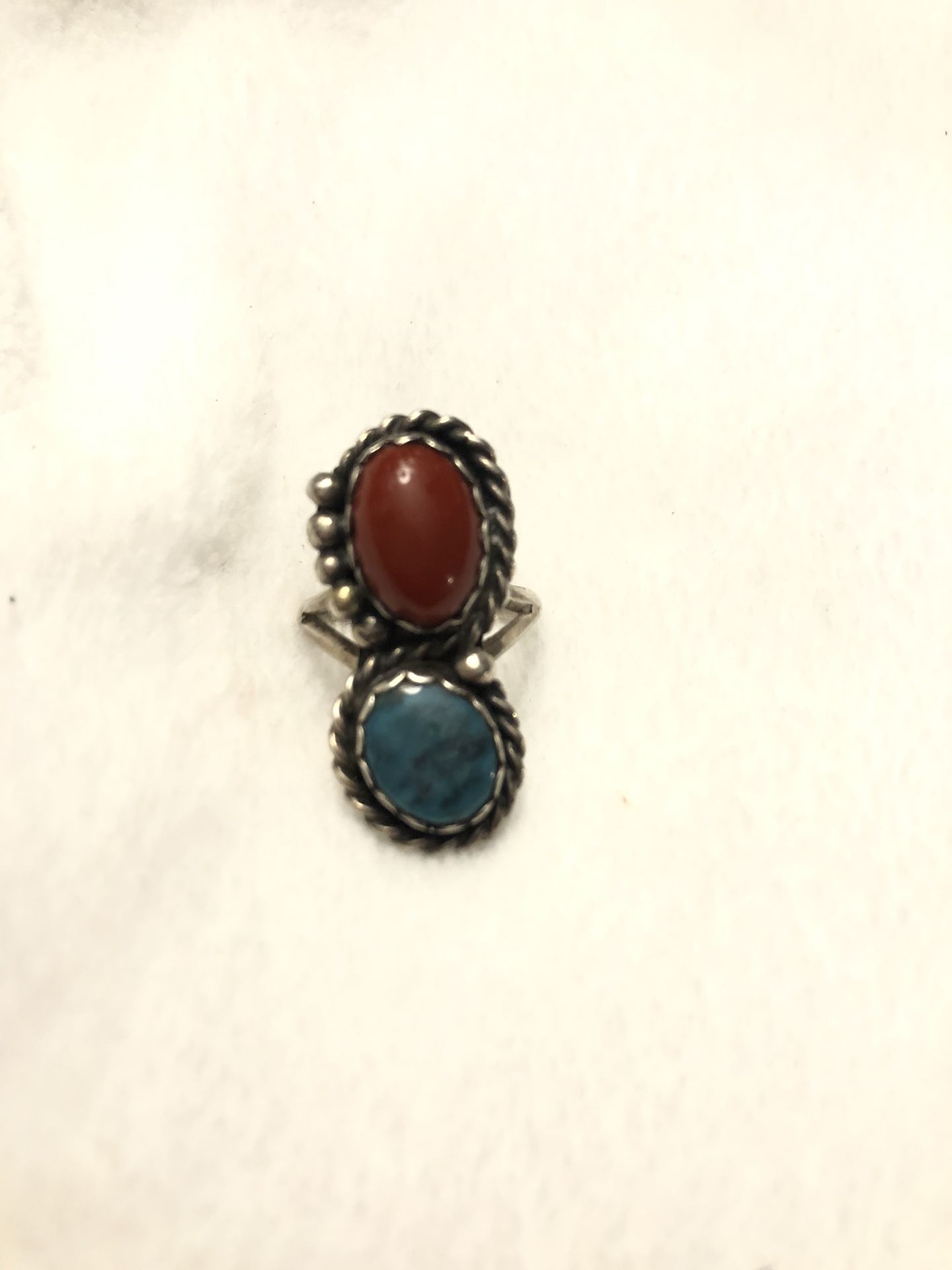 Silver Ring