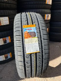 215/45/17 llantas