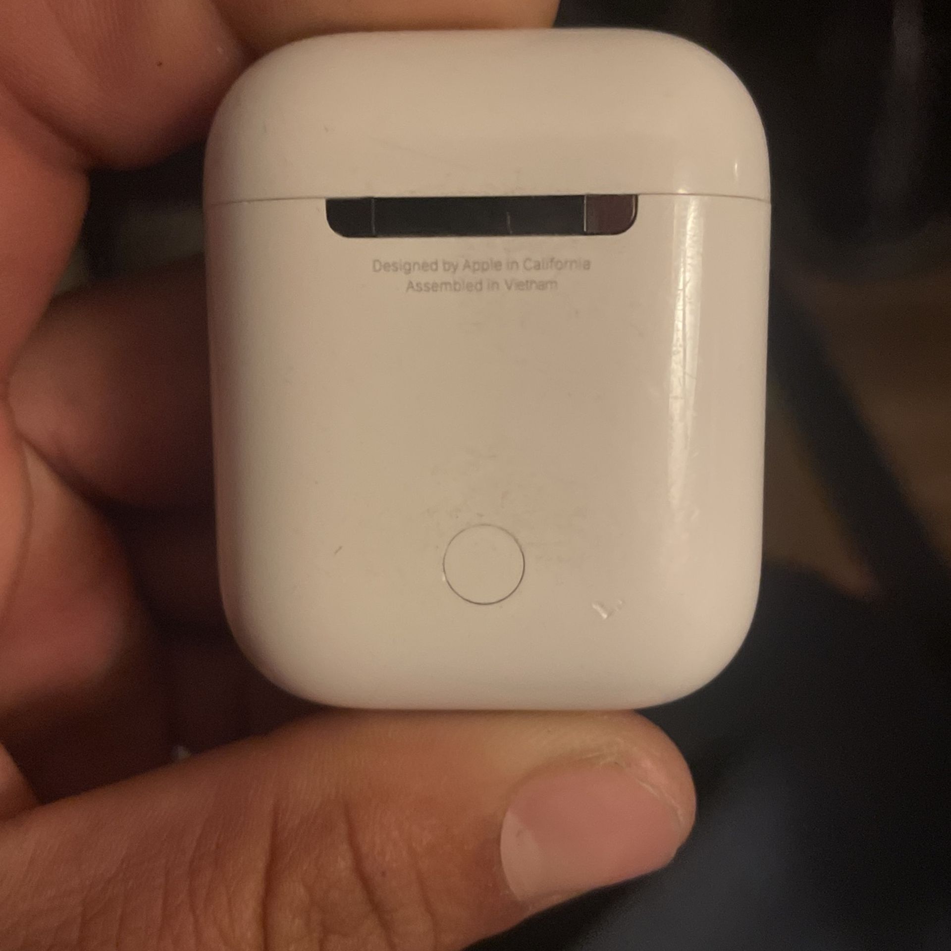 Perfect Condition AirPods